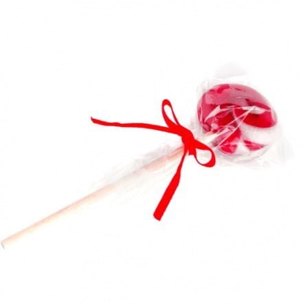Santinek cherry lollipops 10g SANTINI