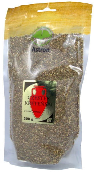 Cretan Cretan 200g ASTRON