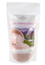 Himalayasalz, gemahlen 1000 g SOUL FARM - Biogo.de Hover Image