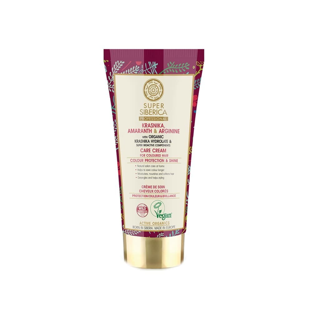Color protection cream 50 ml