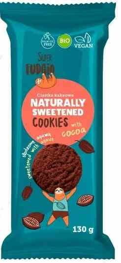 Kekse mit Kakao BIO B / C 130 g - Biogo.de Hover Image