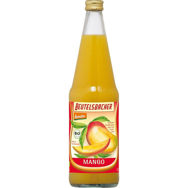 Mangodrink BIO 700 ml - BEUTELSBACHER Hover Image