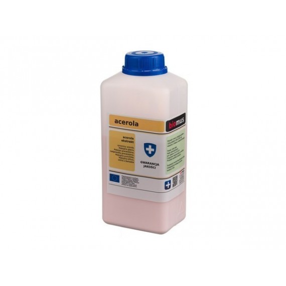 Acerola 250g BIOMUS Hover Image