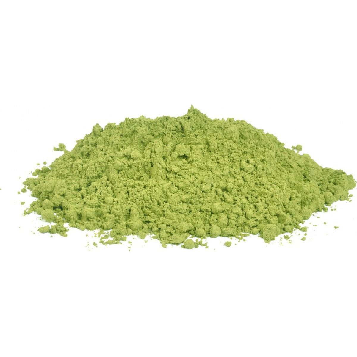 BIO Matcha Grüntee (Rohstoff) (25 kg)