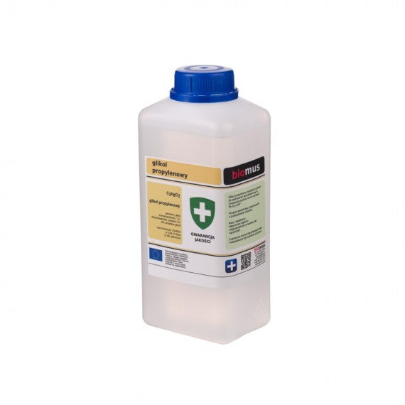 Propylenglykol 1L BIOMUS Main image