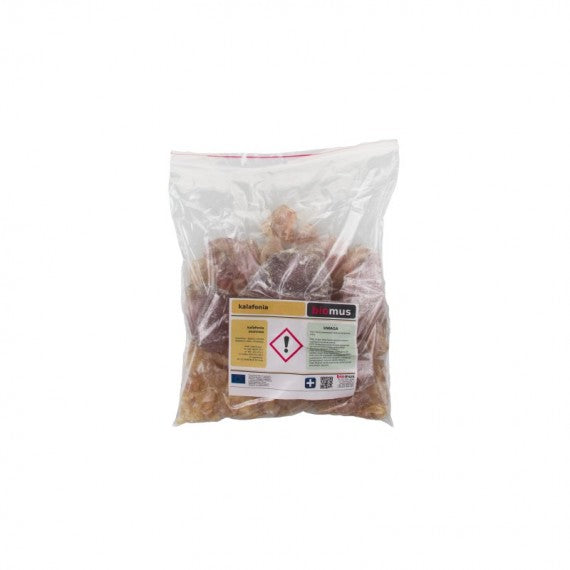 Pinienharz 1kg BIOMUS Main image