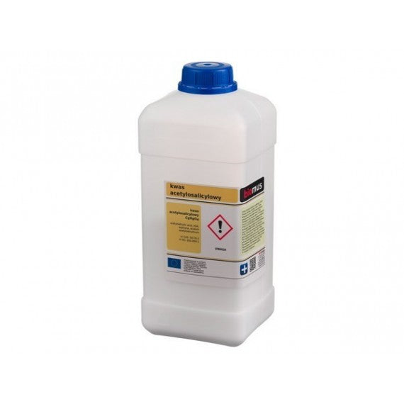 Acetylsalicylsäure 1kg BIOMUS Fő kép