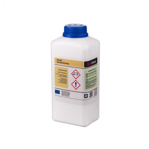 Oxalsäure 1kg BIOMUS Hover Image